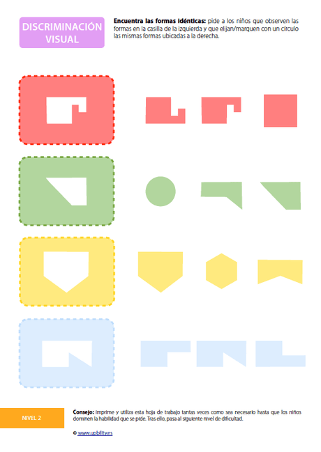 desarrollo-de-la-discriminacion-visual