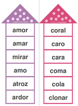 Habilidades de percepción visual para niños con dislexia | PARTE 6: Discriminación visual - Upbility ES