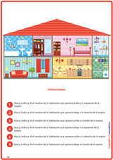 Habilidades de percepción visual para niños con dislexia | PARTE 7: Capacidad de relación visuoespacial - Upbility ES