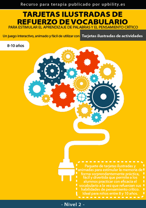 tarjetas-ilustradas-de-refuerzo-de-vocabulario-nivel-2-para-estimular-el-aprendizaje-de-palabras