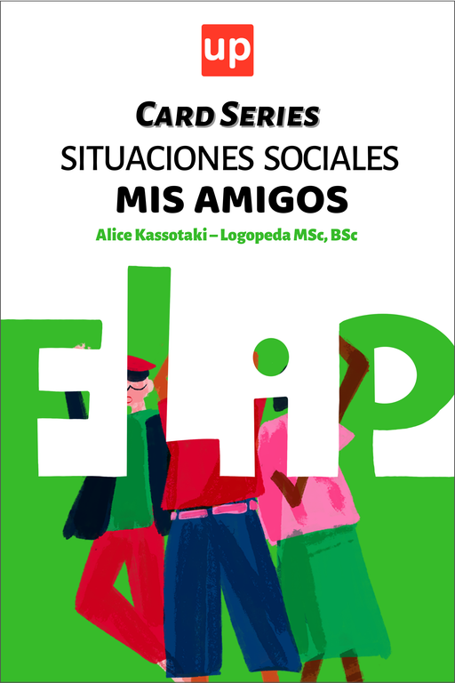 situaciones-sociales-mis-amigos-flip-card-series